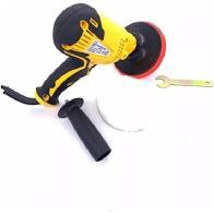 Politriz - Lixadeira Multi Velocidades 5 Polegadas 700w Mega Promoção Black Friday - Alfashop