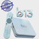 Btv 13 Receptor, 4K, Original, Comando, Voz - Alfashop