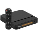 Aparelho Receptor Alphasat Play +Plus 2GB de RAM / 16GB / 4Kvsem imposto - Alfashop
