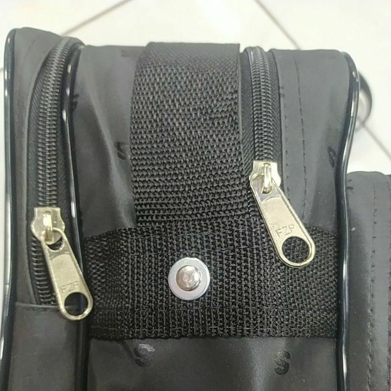 bolsa sansonike/grande /motoboy/transversal - Alfashop