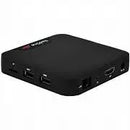 Receptor Vermelho um Max Ultra HD 8GB 2GB RAM Wi-Fi - Alfashop