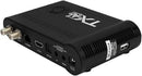 Receptor Digital Alphasat TX AI Full HD com Wi-Fi Dual Band