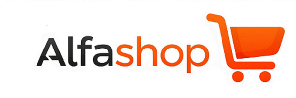 Alfashop