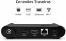 Alphasat TX AL: Tecnologia de Conectividade e Performance para sua Casa