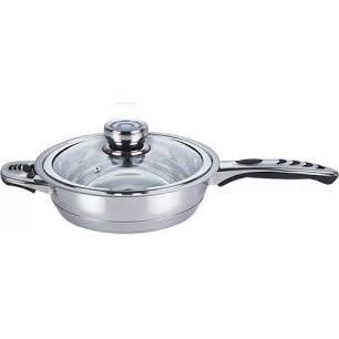 Jogo De Panelas Alemã 23 Peças Promoção/liquidação/barato - Alfashop