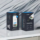 Point Pro Print Proof machine, acceptable QR Code Pix - Alfashop