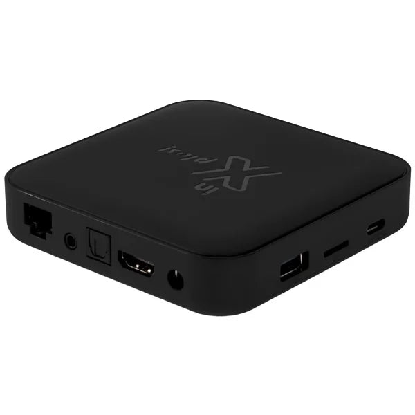 Aparelho Xplus V4 Lançamento Original Sem Imposto - Alfashop