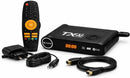 Receptor Digital HD com Wi-Fi e Ethernet | Alta Performance | Uso com Antena e Internet