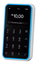 Cartão Point Air - 4g/wifi E NFC - Alfashop