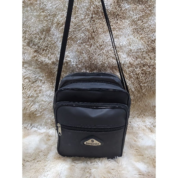 bolsa sansonike/transversal  pequena - Alfashop