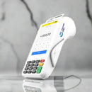 Point Pro Print Proof machine, acceptable QR Code Pix - Alfashop