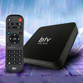 Btv 13 Express 4K Vitalício 2026 | Alfashop