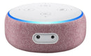Amazon Echo Dot 3rd Gen com assistente virtual Alexa carvão 110V/240V - Alfashop
