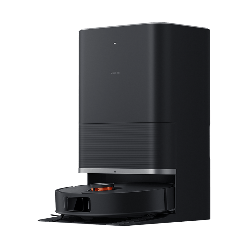 Aspirador robo Xiaomi Vacuum X20 Max BHR9218US cor preto