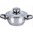 Jogo De Panelas Alemã 23 Peças Promoção/liquidação/barato - Alfashop