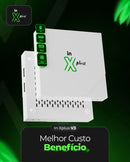 Xplus v3 4k Original Vitalício APARELHO, CANAIS, PRONTA, ENTREGA BRASIL - Alfashop