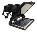 Teleprompter 10,5 Handycam Dslr + Controle E Suporte Celular