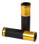 Kit Manopla Luva Manete Esportivo Stark Honda Nx 400 Falcon - Alfashop