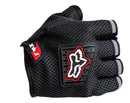 Luva Para Ciclista Bike Bicicleta Moto Meio Dedo Confortável - Alfashop