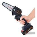 Motosserra Elétrica Recarregavel Portátil Lançamento!!! - Alfashop