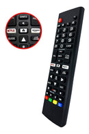 Controle Remoto Para Smart Tv LG 32/43/49/50/55/65 Lelong LE-7045 - Alfashop