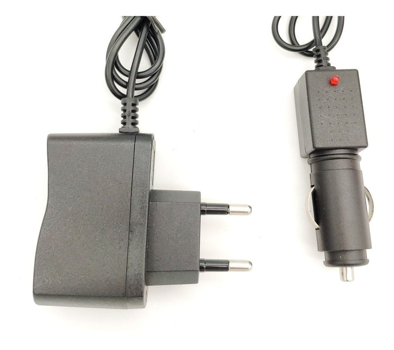 Lanterna Tática Led Alta Potência Recarregável Militar - Alfashop