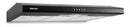 Depurador Slim 80cm Preto Suggar 3 Velocidades | Alfashop