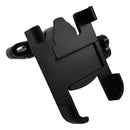 Suporte Celular iPhone Moto Bike Giratorio 360 Em Aluminio - Alfashop