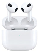 Fone Agold Fn-bt10 Bluetooth 3 Geração Para iPhone 8 X Xr 11 12 13 14 15 Cor Branco Luz Verde - Alfashop