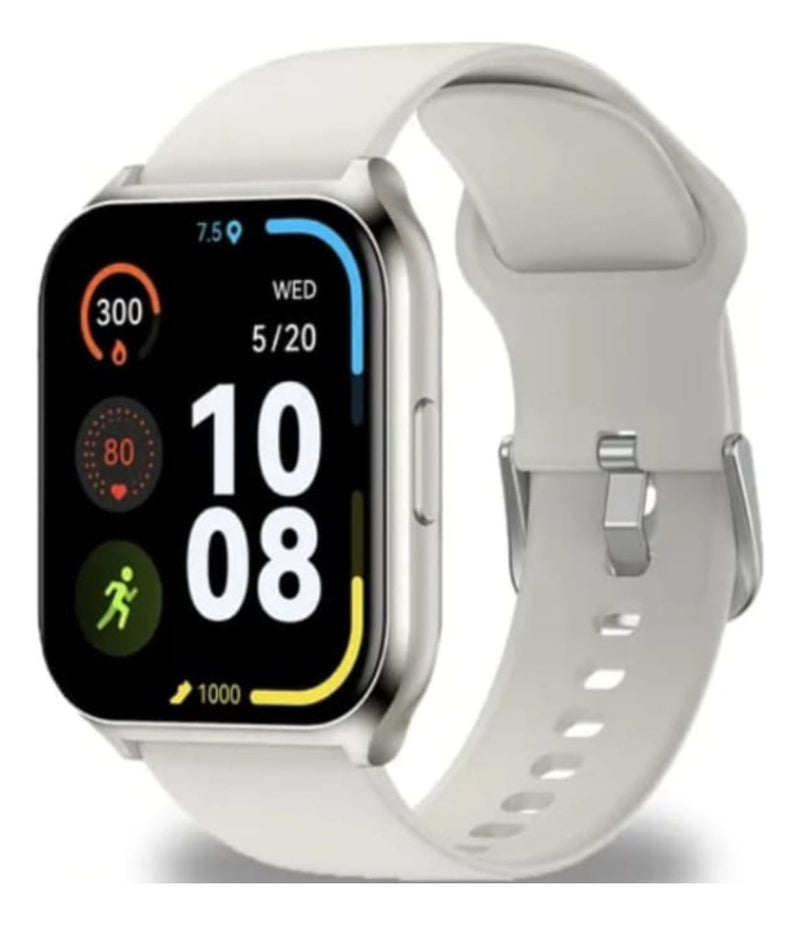 Relógio Haylou Watch 02 Pro Smart Watch 1.85 (lançamento) - Alfashop