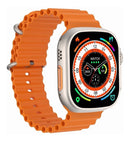 Relogio Inteligente Smart Watch Serie 8 Ultra C/ Nfc 2022 - Alfashop