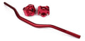 Guidão Fat Bar Alto Falcon Xt660 Xre Lander Tornado Crf Bros - Alfashop