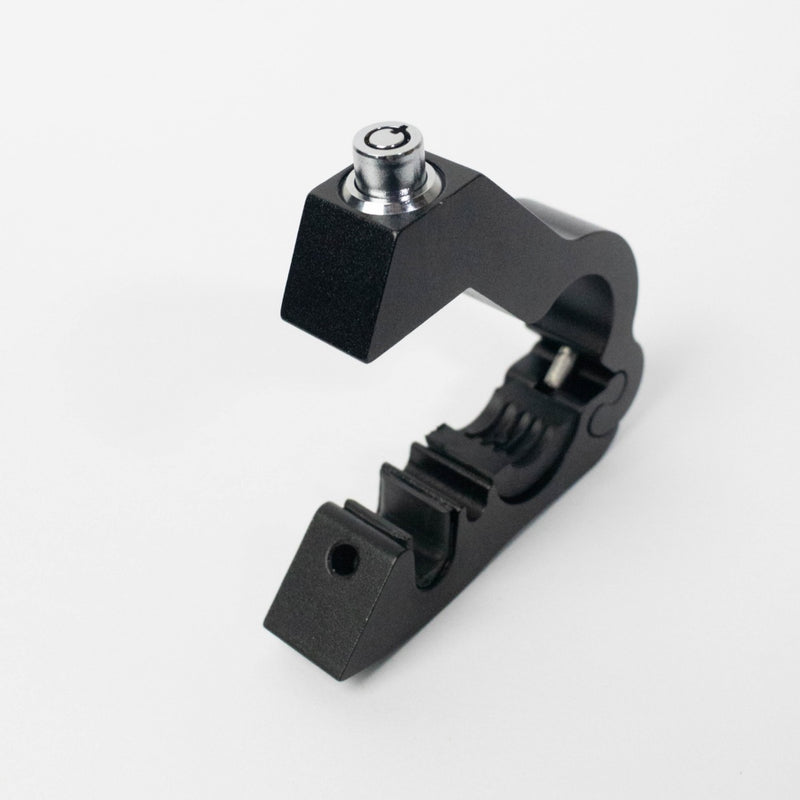 Trava Para Moto De Manete E Manopla Tecklock - Alfashop