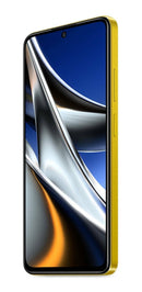Xiaomi Pocophone Poco X4 Pro 5G Dual SIM 128 GB poco yellow 6 GB RAM - Alfashop