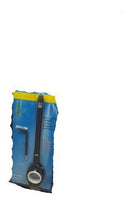 Antena Corta Pipa Moto P/ Guidão Pcx150 Cg150 Cg160 - Alfashop