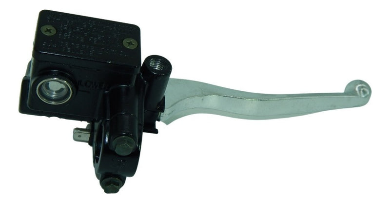 Cilindro Mestre Burrinho Freio Fazer 250 2006 2017 - Alfashop