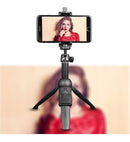 Suporte monopé Yunteng YT-9928 - Preto - Alfashop