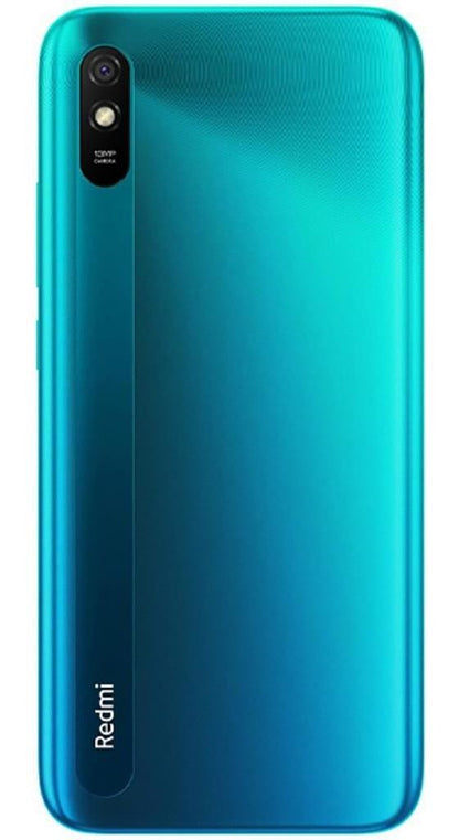 Celular Barato Novo Xiaomi Redmi 9a Sport 2/32gb Envio Rapid - Alfashop