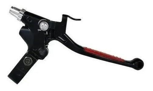 Kit Comleto  Para Bike Motorizada 80/100cc Imperdivel - Alfashop