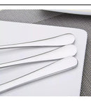 Faqueiro 16 Peças Em Aço Inox /jogo De Talheres Dusseldorf - Alfashop