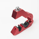 Trava Para Moto De Manete E Manopla Tecklock - Alfashop