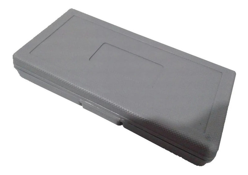 Jogo Chave Catraca Soquete Pito Caximbo 40 Peças Cromado - Alfashop