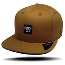 Boné Masculino Original Fitão Aba Reta Snapback Envio Imedia - Alfashop