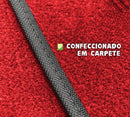 Jogo Tapete De Carpete Automotivo Universal 5 Pçs Renault