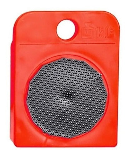 Kit 5 Movedor Rodinhas Para Mudança De Móveis Grandes - Alfashop