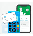 Combo Atacado 15 Point Mini Nfc1 Aproximação + 15 Qr Code - Alfashop