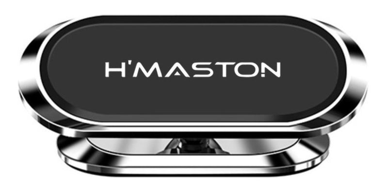 Suporte Cj-51 Celular 360° Automotivo Magnético Imã - Alfashop
