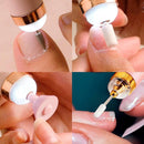 Lixadeira Polimento Profissional De Unhas 5 Em 1 Manicure - Alfashop