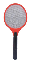 Raquete Elétrica Mata Mosquito Dengue Insetos Recarregável - Alfashop