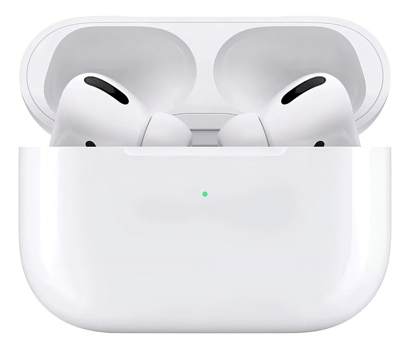 Fone Bluetooth Premium Tws 3 Compatível AirPods Pro 4geração Cor Branco - Alfashop